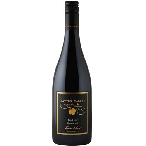 Patton Valley Lorna Marie Pinot Noir 2016 - 750ML