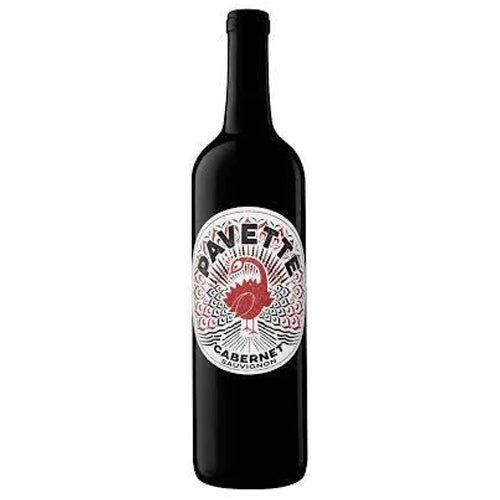 Pavette Cabernet Sauvignon 2020 - 750ml