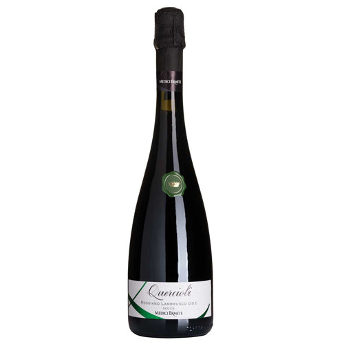 Medici Ermete Secco Lambrusco 750ML