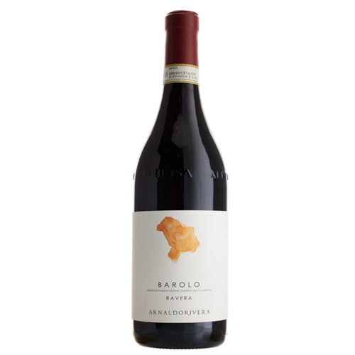 Arnaldo Rivera Ravera 2015 - 750ML