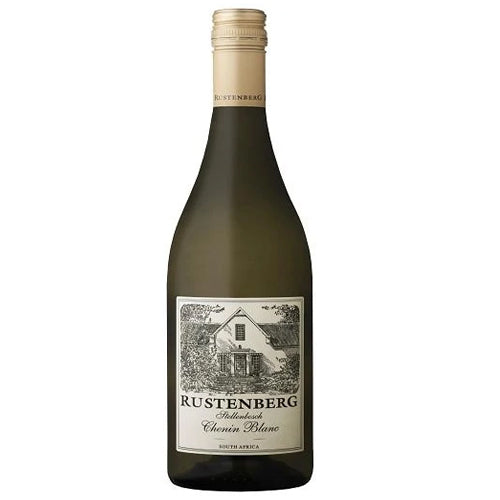 Rustenberg Stellenbosch Chenin Blanc 2021 - 750ML