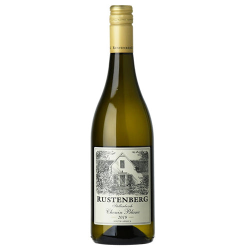 Rustenberg Stellenbosch Chenin Blanc 2021 - 750ML
