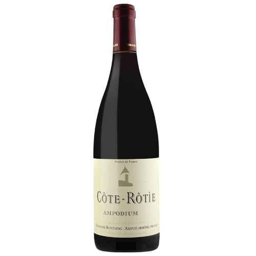 Renee Rostaing Cote Rotie Ampodium 2019 - 750ml