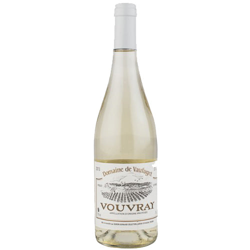 Reserve Du Naufraget Vouvray 2019 -750ML