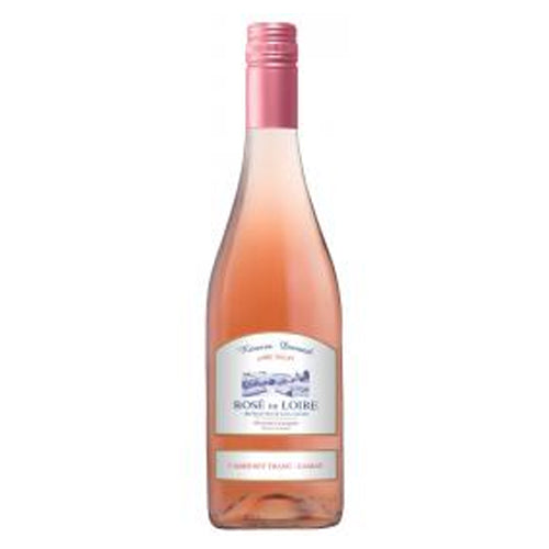Reserve Durand Rose de Loire  2020 -750ML