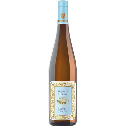 Robert Weil Riesling Dry Trocken 2022 -750ml