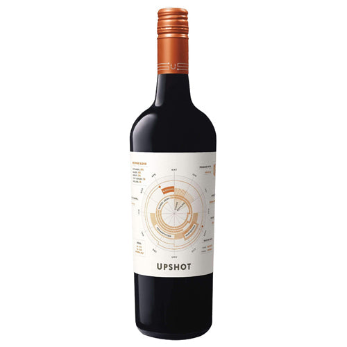 Rodney Strong Upshot Red 2016 - 750ML