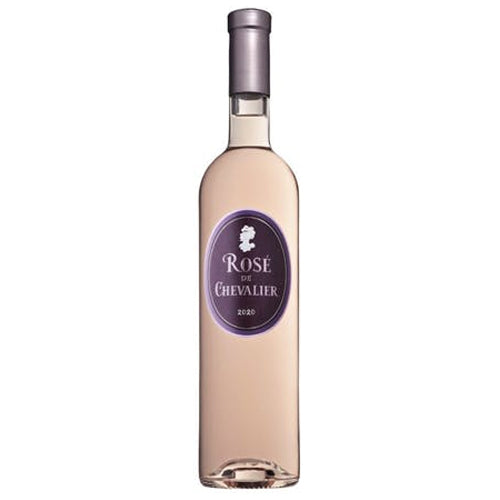 Rose de Chevalier 2020 -750ML