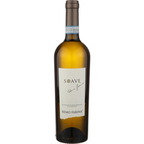 Remo Farina Soave Classico 2021 - 750NL