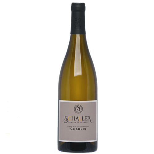 Schaller Chablis 2022 - 750ML