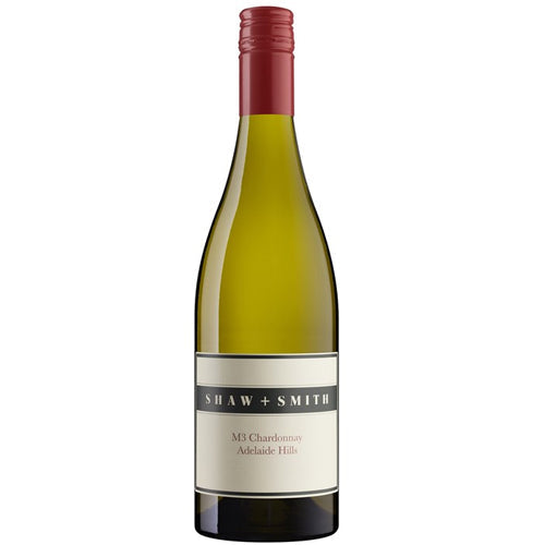 Shaw & Smith M3 Chardonnay 2021 -750ml