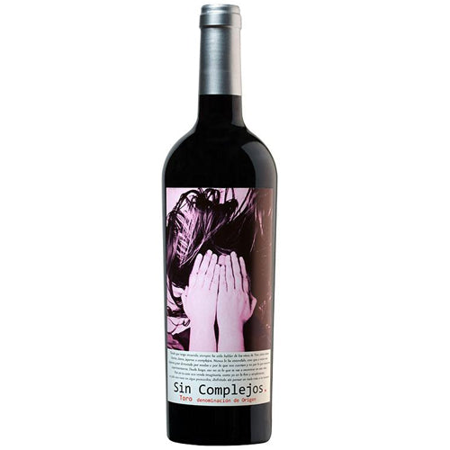 Sin Complejos 2019 -750ML