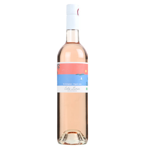 Solis Lumen 2020 -750ML