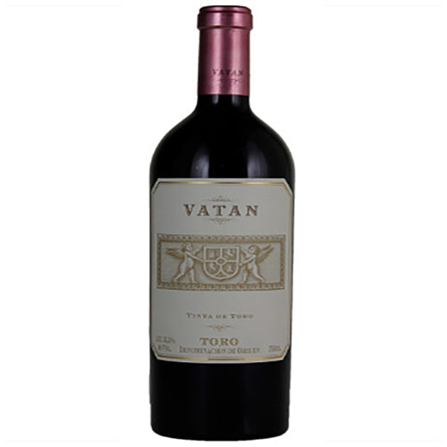 Bodegas Ordonez Vatan Tinta de Toro 1.5L 2018 - 750ML