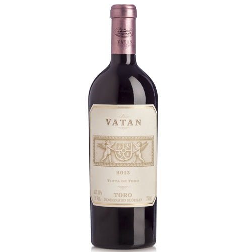 Bodegas Ordonez Vatan Arena Tinto di Toro 2015 - 750ML