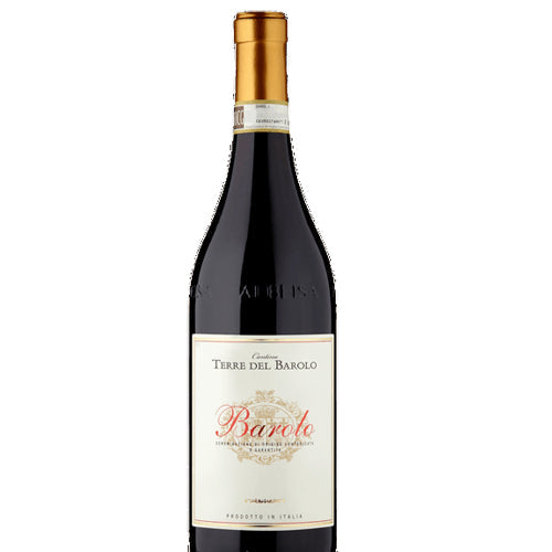 Terre del Barolo Barolo 2018 - 750ML