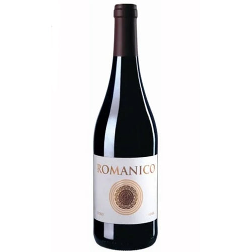 Teso La Monja Romanico 2018 - 750ML
