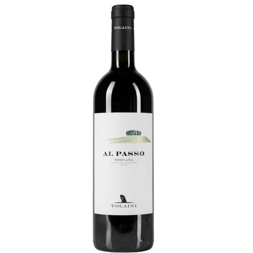 Tolaini Al Passo 2019 - 750ml