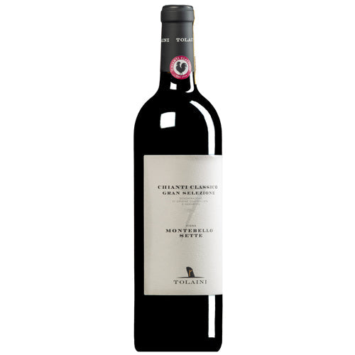 Tolaini Chianit Classico Gran Selezione 2015 - 750ML