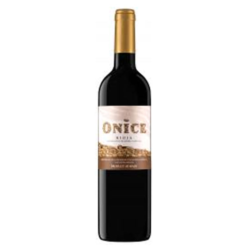 Ugarte Onice Rioja 2020 -750ML