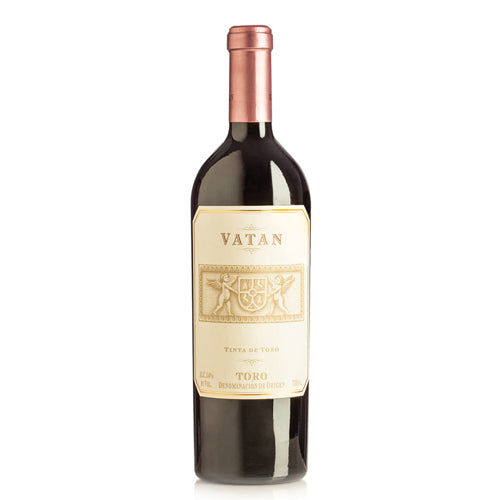 Bodegas Ordonez Vatan Tinta de Toro 2019 - 750ML