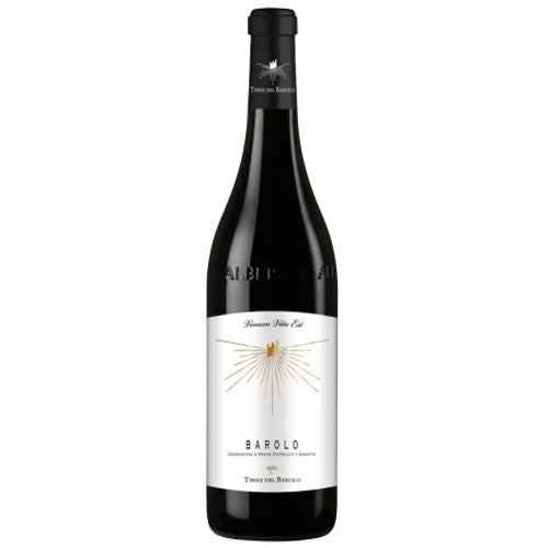 Vinum Vita Est Barolo 2016 - 750ML