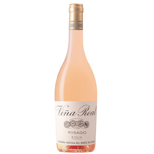 Vina Real Rosado 2021 - 750ML
