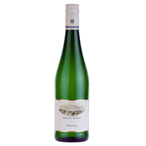 Fritz Haag Riesling Qba 2022 - 750ML