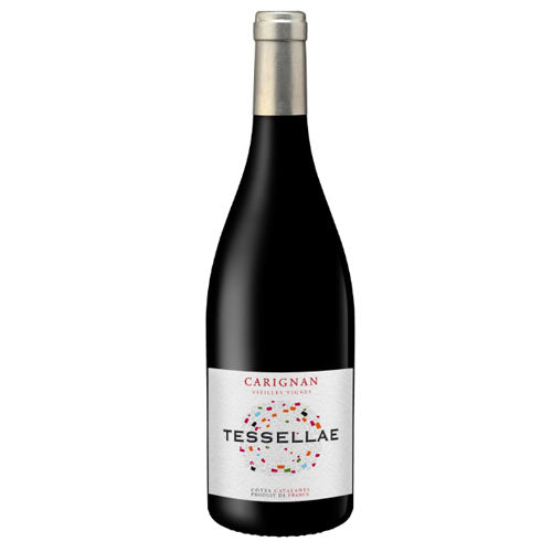 Lafage Tessellae Vv Carignane 2019 - 750ML