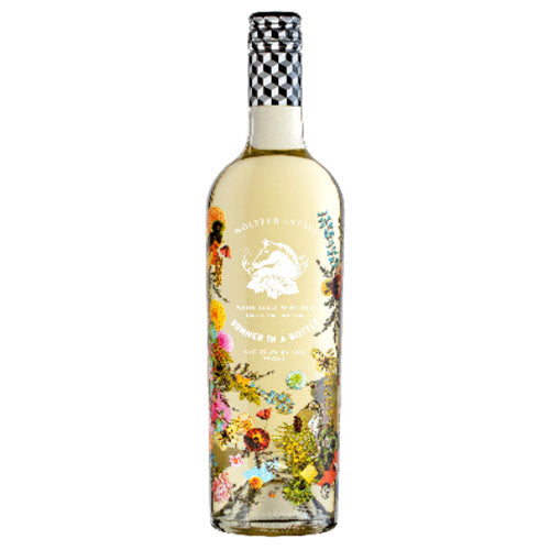 Wolffer Estate Summer In A Btl White 2022 - 750ML