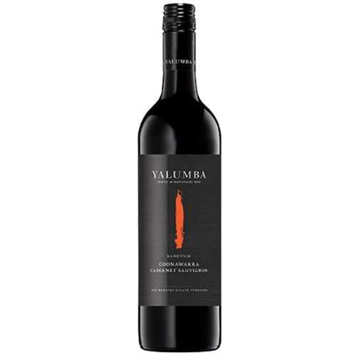 Yalumba Sanctum Cabernet Sauvignon 2018 - 750ML