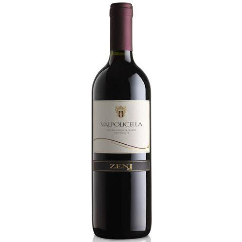 Zeni Valpolicella 2020 - 750ML