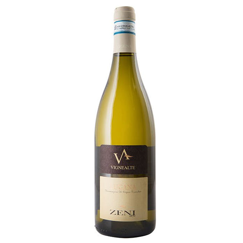 Zeni Lugana Vigne Alte 2020 - 750ML