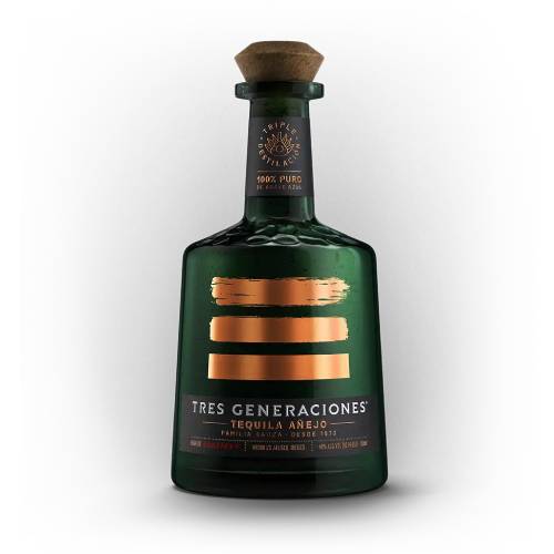 TRES GENERACIONES AÃ‘EJO-750ML