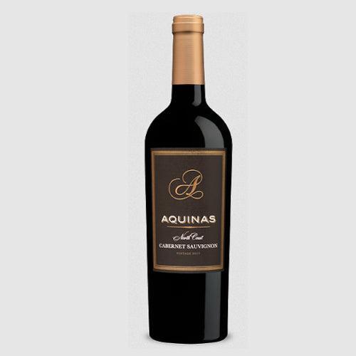 Aquinas Cabernet Sauvgnon 750Ml
