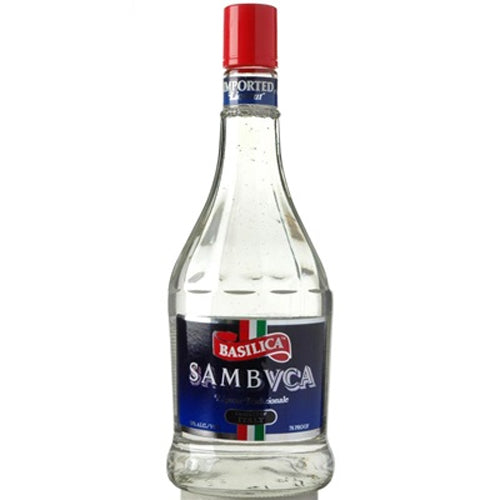Basilica Sambuca 76 750Ml