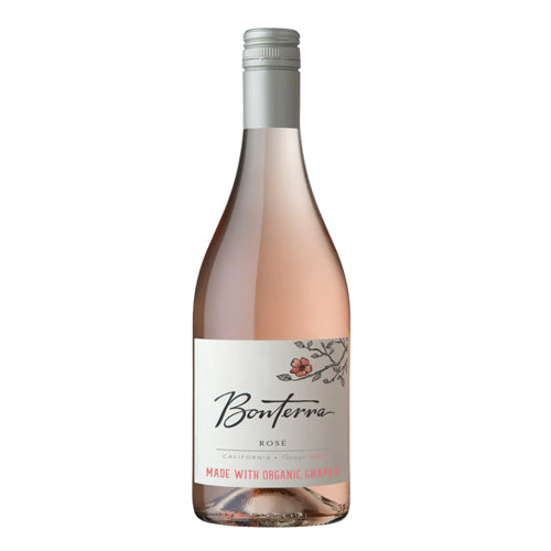 Bonterra Rose 750ML