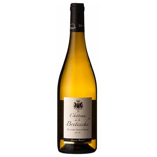Jeremie Huchet Muscadet-Sevre et Maine Sur Lie 2020 - 750ML