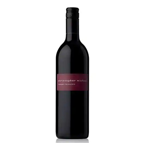 Christopher Michael Red 750ML