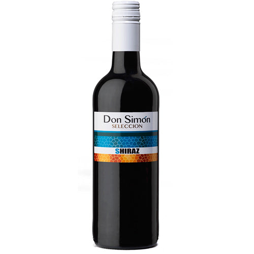 Don Simon Seleccion Shiraz 750ML