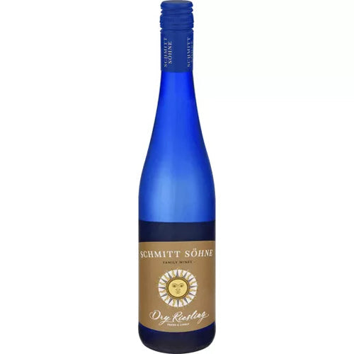 Schmitt Sohne Dry Riesling 750ML