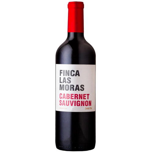 Finca Las Moras Cabernet Sauvignon 750ML