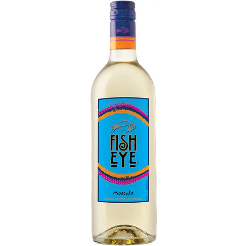 Fish Eye Moscato 750ML