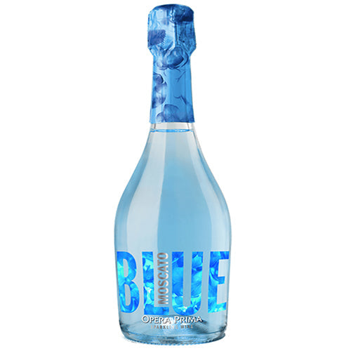Opera Prima Blue Moscato 750ML