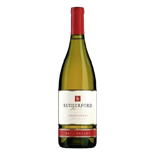 Rutherford Ranch Chardonnay 750Ml