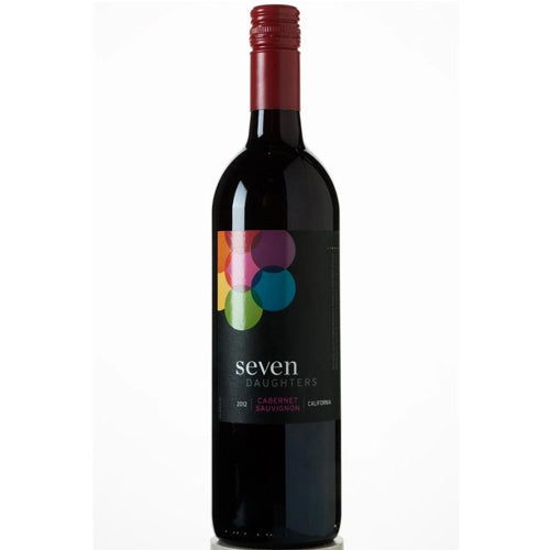 Seven Daughters Cabernet Sauvignon - 750ML