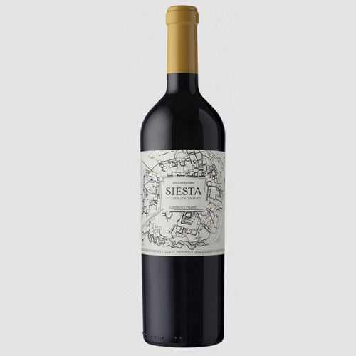 Ernesto Catena Siesta Cabernet Franc 750Ml