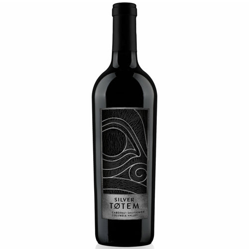 Silver Totem Cabernet Sauvignon 750ML