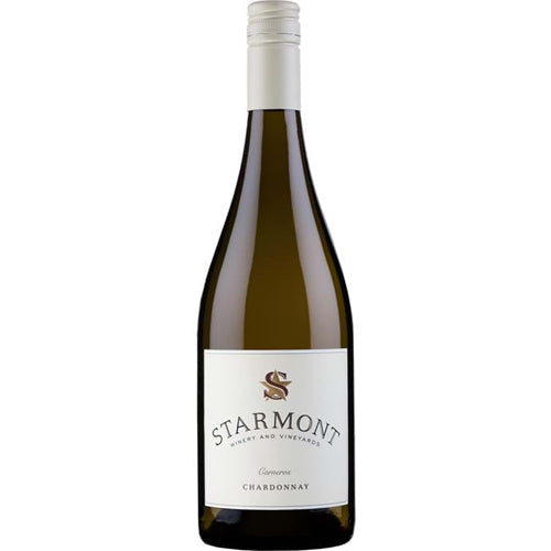 Starmont Carneros Chardonnay 750ML