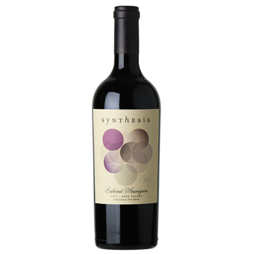 Martin Ray Synthesis Cabernet Sauvignon 750ML